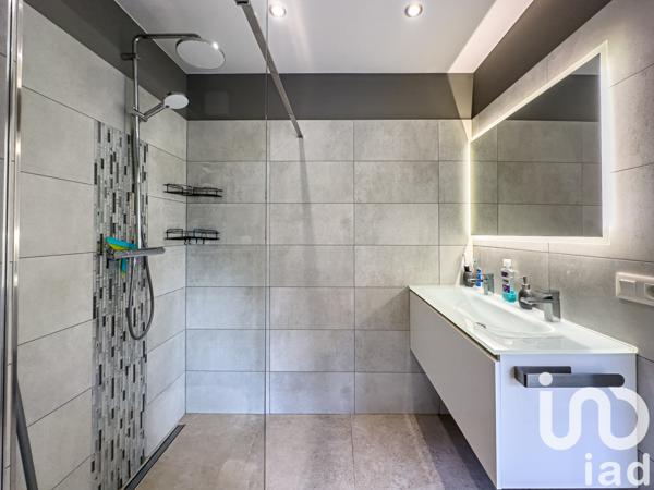 Maison à vendre 4 pièces 76 m² Russange