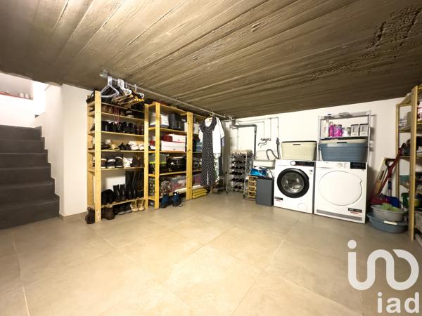 Maison à vendre 4 pièces 76 m² Russange