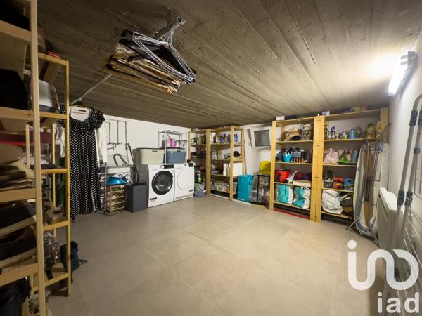 Maison à vendre 4 pièces 76 m² Russange