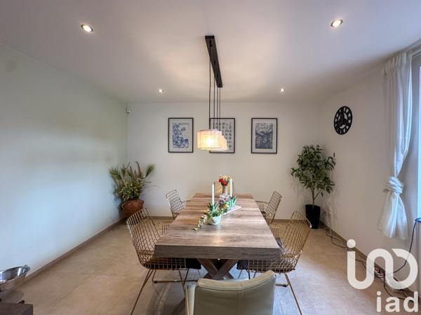 Maison à vendre 4 pièces 76 m² Russange