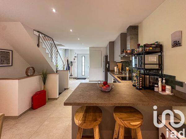 Maison à vendre 4 pièces 76 m² Russange