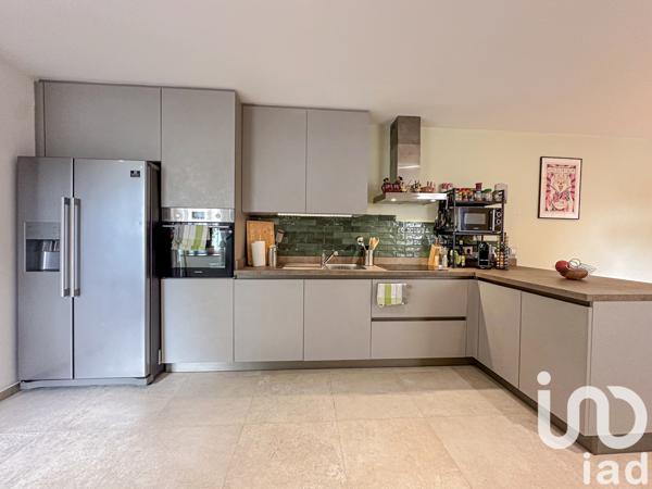 Maison à vendre 4 pièces 76 m² Russange