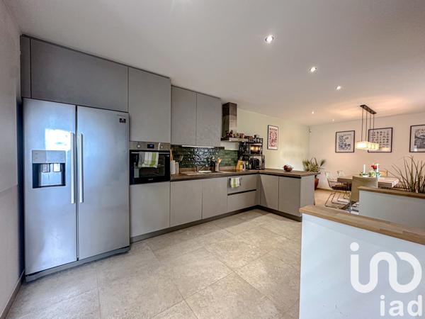 Maison à vendre 4 pièces 76 m² Russange