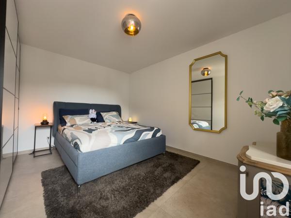 Maison à vendre 4 pièces 76 m² Russange