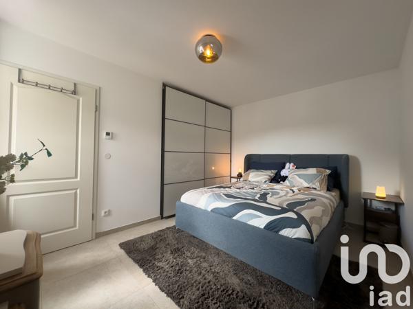 Maison à vendre 4 pièces 76 m² Russange