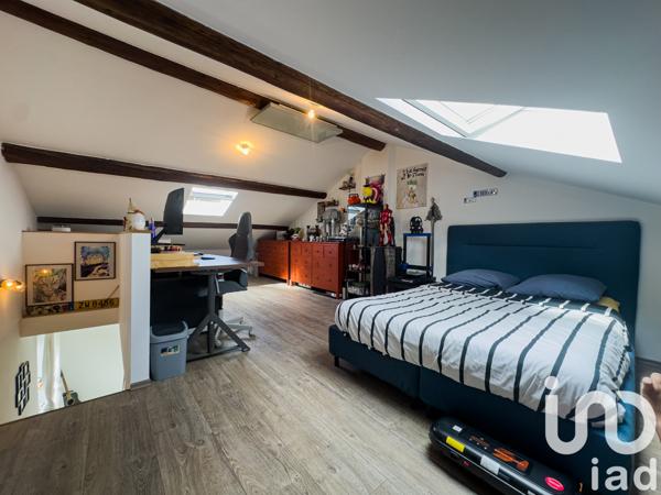 Maison à vendre 4 pièces 76 m² Russange