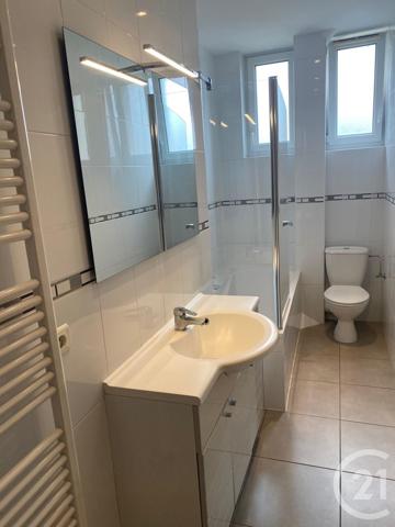 Appartement F4 à vendre  4 pièces - 104,11 m2 METZ - 57