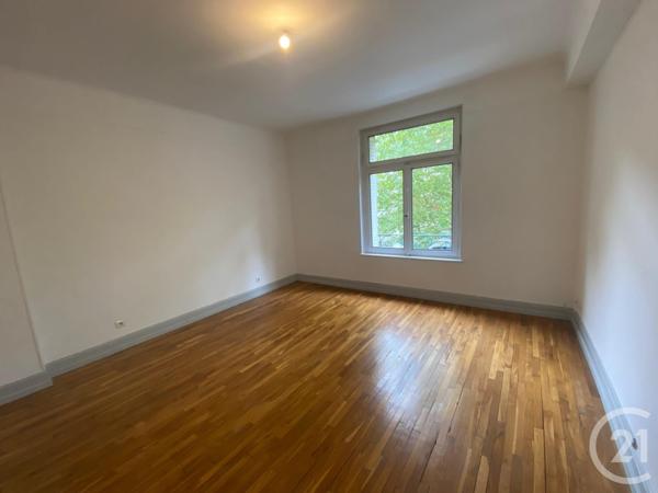 Appartement F4 à vendre  4 pièces - 104,11 m2 METZ - 57