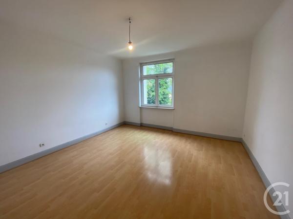 Appartement F4 à vendre  4 pièces - 104,11 m2 METZ - 57