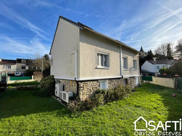 Très belles prestations à Valenton "chateau de la  tourelle"