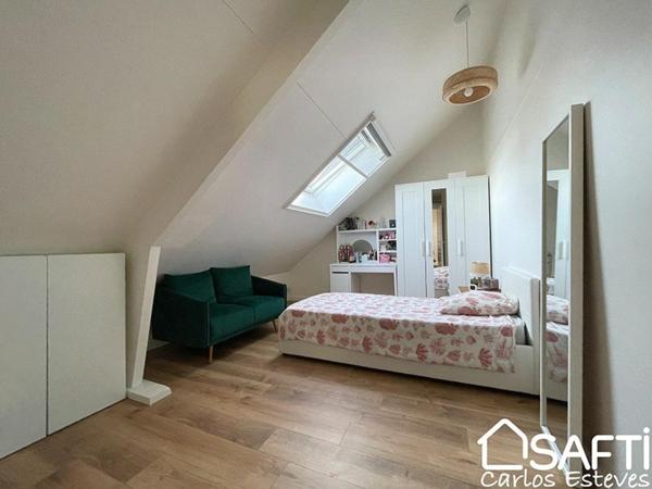 Très belles prestations à Valenton "chateau de la  tourelle"