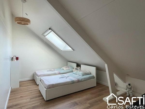 Très belles prestations à Valenton "chateau de la  tourelle"