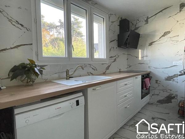 Très belles prestations à Valenton "chateau de la  tourelle"