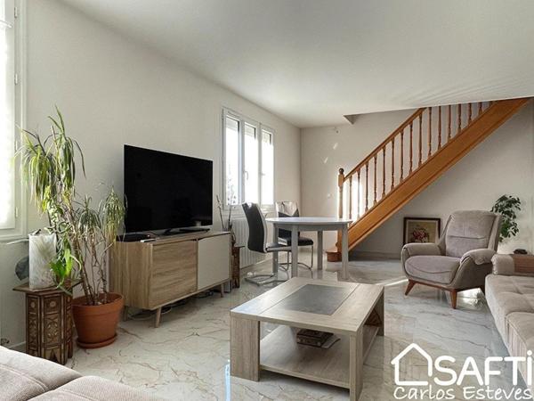 Très belles prestations à Valenton "chateau de la  tourelle"