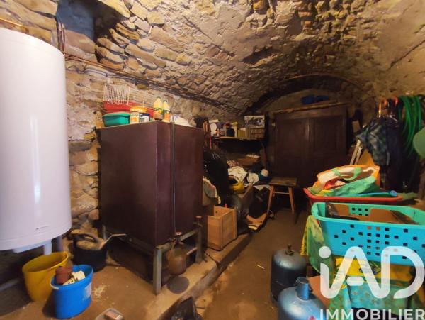 Maison à vendre 4 pièces 51 m² Gabian