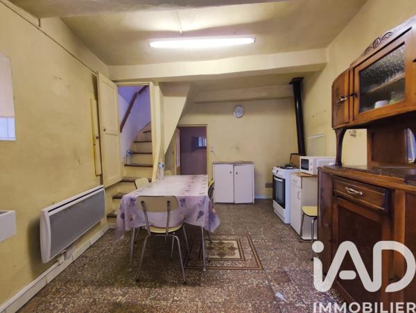 Maison à vendre 4 pièces 51 m² Gabian
