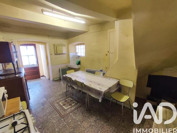 Maison à vendre 4 pièces 51 m² Gabian