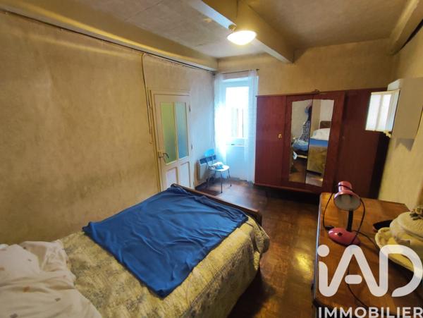 Maison à vendre 4 pièces 51 m² Gabian