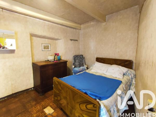 Maison à vendre 4 pièces 51 m² Gabian