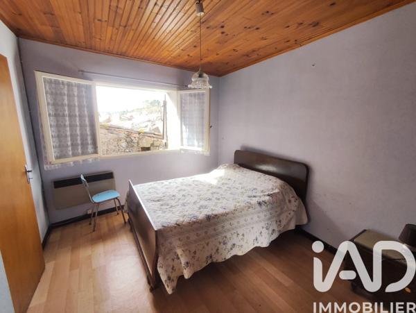 Maison à vendre 4 pièces 51 m² Gabian