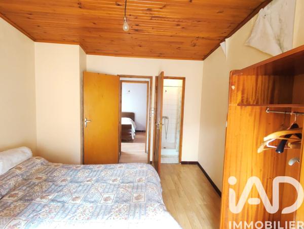 Maison à vendre 4 pièces 51 m² Gabian