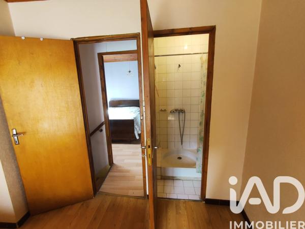 Maison à vendre 4 pièces 51 m² Gabian