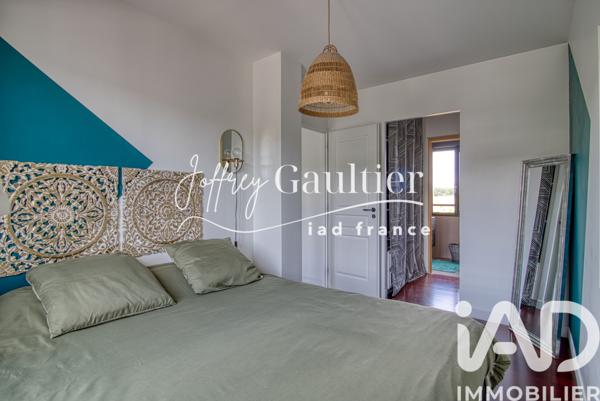 Maison à vendre 6 pièces 102 m² Herblay-sur-Seine