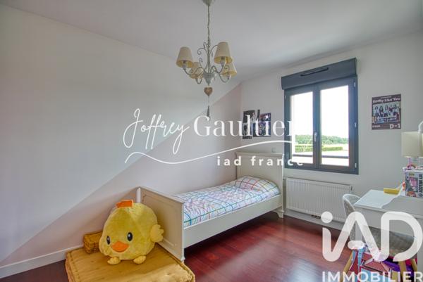 Maison à vendre 6 pièces 102 m² Herblay-sur-Seine