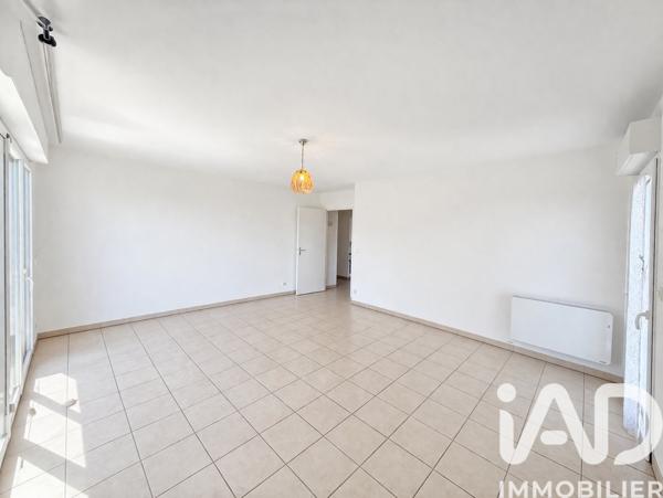 Appartement à vendre 3 pièces 65,1 m² Manosque