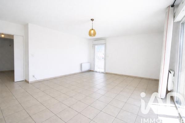 Appartement à vendre 3 pièces 65,1 m² Manosque