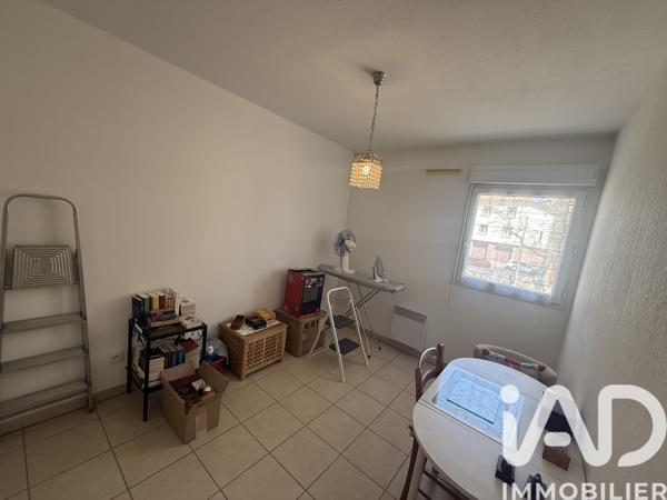 Appartement à vendre 3 pièces 65,1 m² Manosque