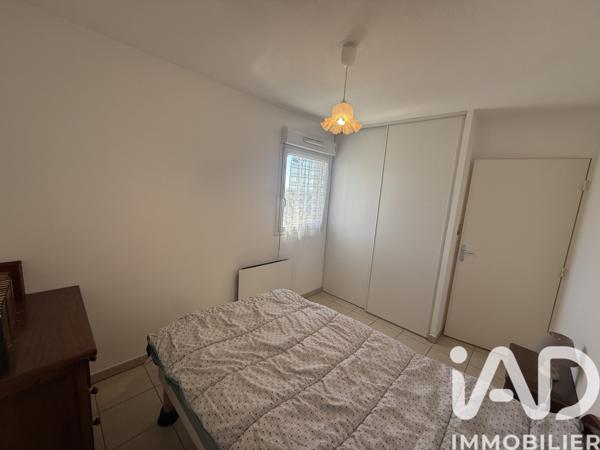 Appartement à vendre 3 pièces 65,1 m² Manosque