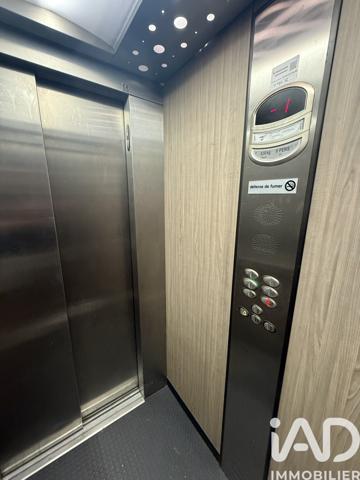 Appartement à vendre 3 pièces 65,1 m² Manosque