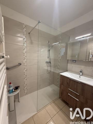 Appartement à vendre 3 pièces 65,1 m² Manosque