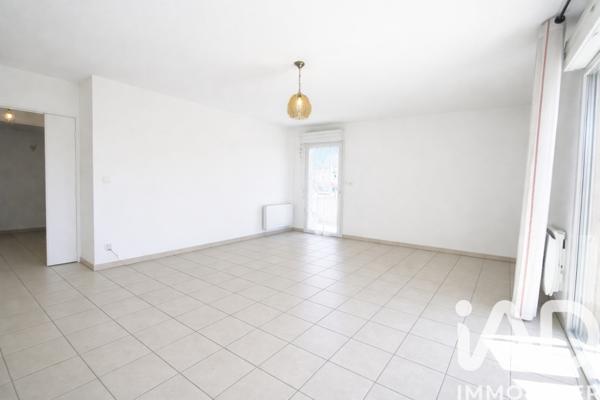 Appartement à vendre 3 pièces 65,1 m² Manosque