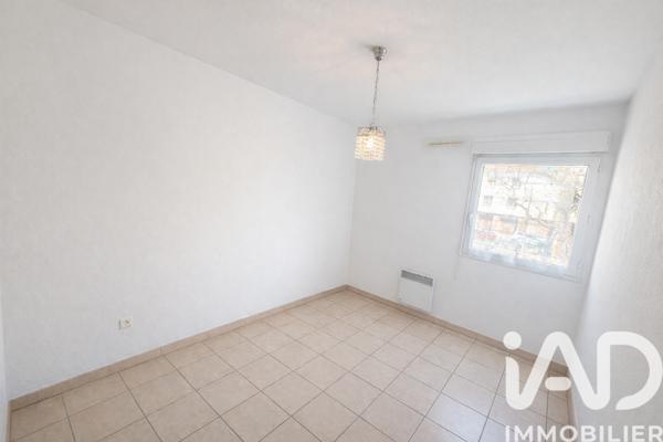 Appartement à vendre 3 pièces 65,1 m² Manosque