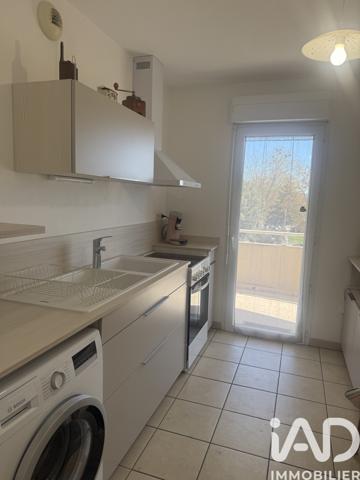 Appartement à vendre 3 pièces 65,1 m² Manosque