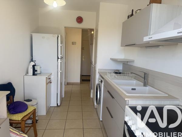 Appartement à vendre 3 pièces 65,1 m² Manosque