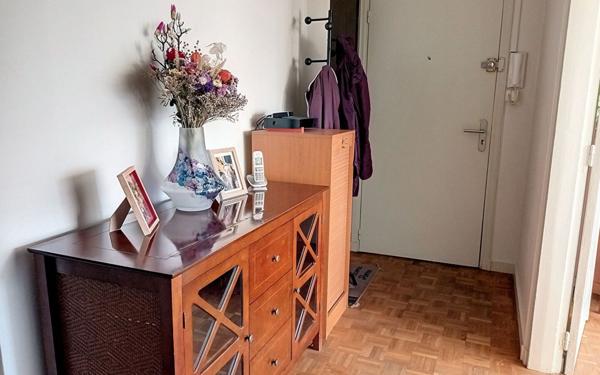 Appartement à louer    3 pièces •  Tours