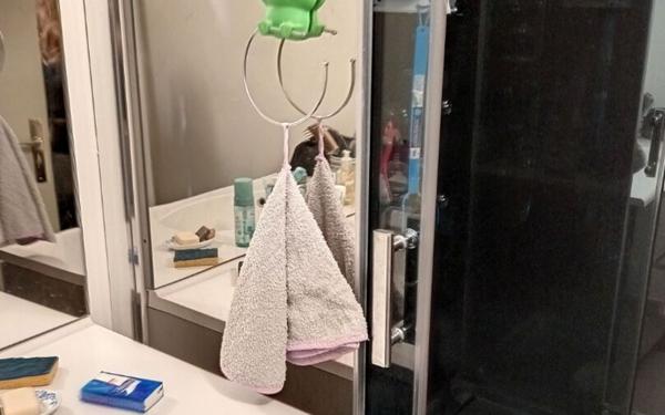 Appartement à louer    3 pièces •  Tours