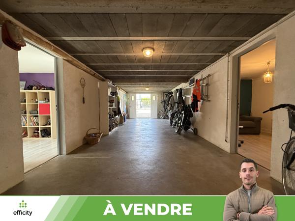 Maison
         7 pièces
        - 144 m² Exclusivité