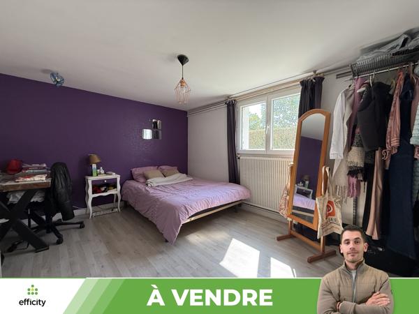 Maison
         7 pièces
        - 144 m² Exclusivité