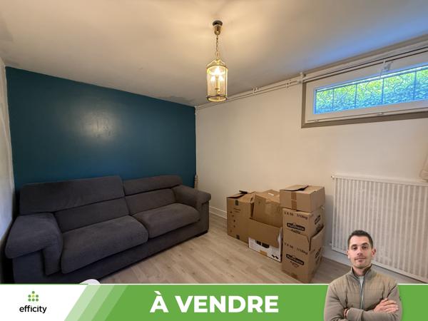 Maison
         7 pièces
        - 144 m² Exclusivité