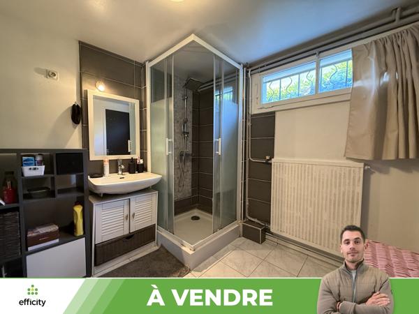 Maison
         7 pièces
        - 144 m² Exclusivité