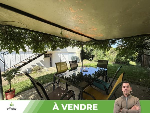 Maison
         7 pièces
        - 144 m² Exclusivité