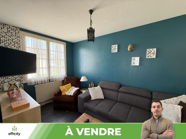 Maison
         7 pièces
        - 144 m² Exclusivité