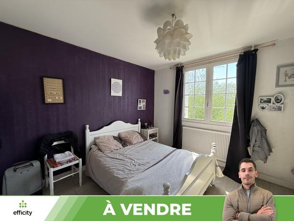 Maison
         7 pièces
        - 144 m² Exclusivité