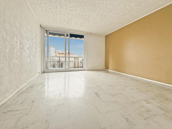 Appartement Rosny Sous Bois 3 pièces 56 m2