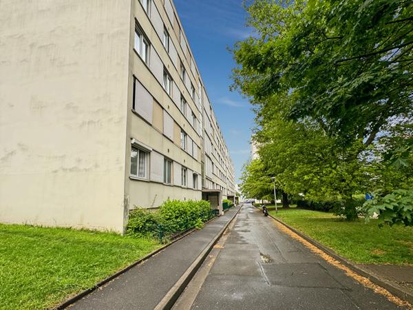 Appartement Rosny Sous Bois 3 pièces 56 m2