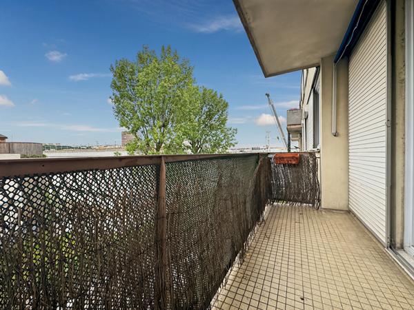 Appartement Rosny Sous Bois 3 pièces 56 m2